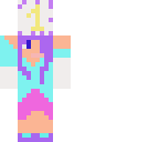 1 follower skin