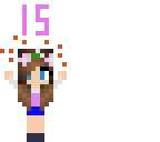 15 followers