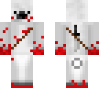 2nd murder skin