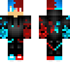 a random skin hope u like