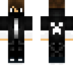 a skin