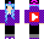 a skin for muffinhead3120