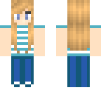 a skin for nora