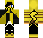 a twitched pikachu