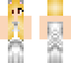 a wedding skin