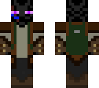 adventure enderman