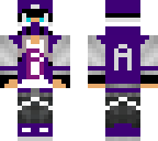 alexmindgamez villain