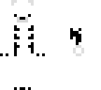 alien ice bear