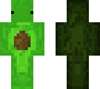 amazing avocado