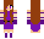 ambar violet