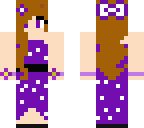 ambar violet party