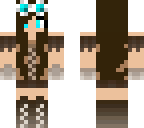 anna the steampunk