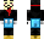 anonymous mouse