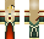 antionette storm wip