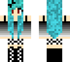aqua vampire