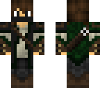 archer