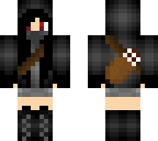 archer girl
