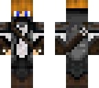 archer guy
