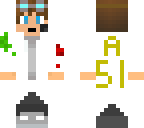 area 51 researcher
