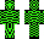 armored green