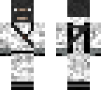 artic avenger counter strike