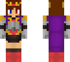 asgore xtr1ckster