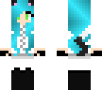 ash in life scientist