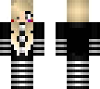 ash puppet fnaf