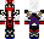 assasin number one