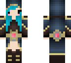 assassian witch