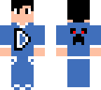 authors skin