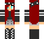 awesome new outfit