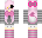 baby mangle