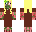 baby pigmen