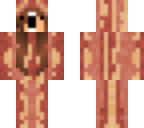 bacon girl