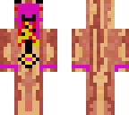 bacon man's evil twin