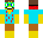 bananaman