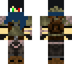 bandit