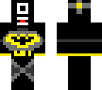 bat minion