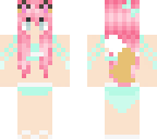 bathing suit