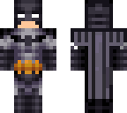batman