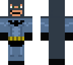 batman generalglitter21
