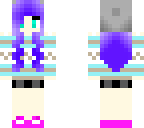 beanie girl