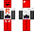 benjomitch's red team rocket