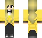bill cipher female