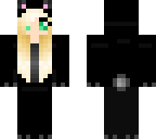 black bear