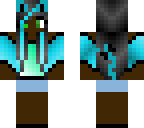 bleu