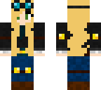 blonde dantdm