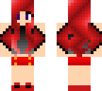 blood girl