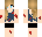 bloody tess